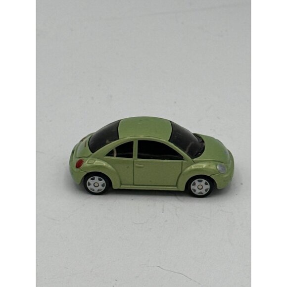 Maisto Lot of 4 Cars Various Years and Models - Picture 6 of 16